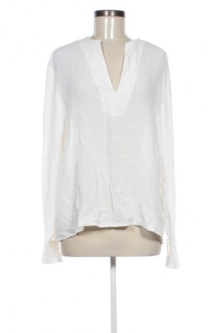 Дамска блуза Tommy Hilfiger, Размер L, Цвят Бял, Цена 89,99 лв.