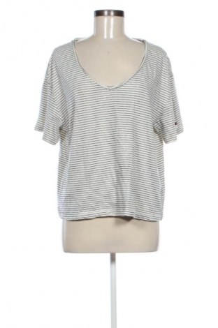 Дамска блуза Tommy Hilfiger, Размер XL, Цвят Многоцветен, Цена 68,99 лв.