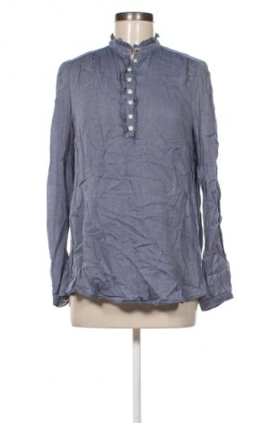 Dámská halenka Tommy Hilfiger, Velikost M, Barva Modrá, Cena  1 126,00 Kč