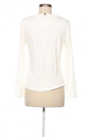 Bluzka damska Tommy Hilfiger, Rozmiar XL, Kolor Biały, Cena 269,99 zł