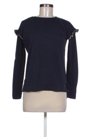 Dámská halenka Tommy Hilfiger, Velikost L, Barva Modrá, Cena  739,00 Kč