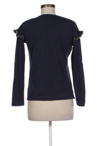 Dámská halenka Tommy Hilfiger, Velikost L, Barva Modrá, Cena  739,00 Kč