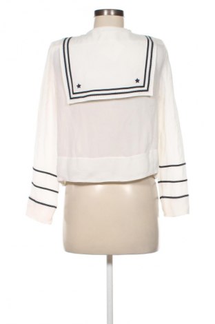 Damen Shirt Tommy Hilfiger x Gigi Hadid, Größe S, Farbe Beige, Preis € 41,98