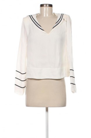 Damen Shirt Tommy Hilfiger x Gigi Hadid, Größe S, Farbe Beige, Preis € 41,98