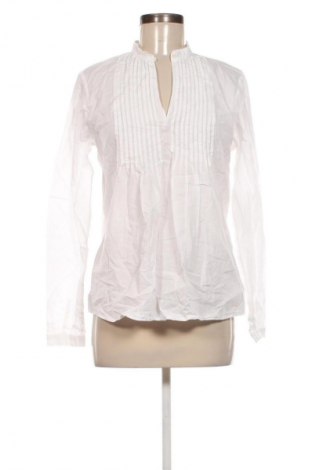 Bluză de femei Tommy Hilfiger, Mărime M, Culoare Alb, Preț 213,99 Lei