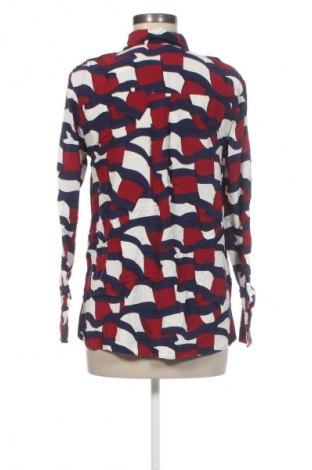 Damen Shirt Tommy Hilfiger, Größe XS, Farbe Mehrfarbig, Preis € 31,99