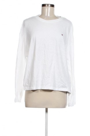 Damen Shirt Tommy Hilfiger, Größe XL, Farbe Weiß, Preis 137,99 €