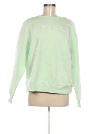 Dámska blúza Tommy Hilfiger, Veľkosť XL, Farba Zelená, Cena  124,95 €