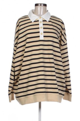 Γυναικεία μπλούζα Tommy Hilfiger, Μέγεθος XXL, Χρώμα Πολύχρωμο, Τιμή 71,99 €