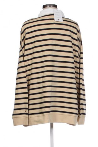 Γυναικεία μπλούζα Tommy Hilfiger, Μέγεθος XXL, Χρώμα Πολύχρωμο, Τιμή 71,99 €