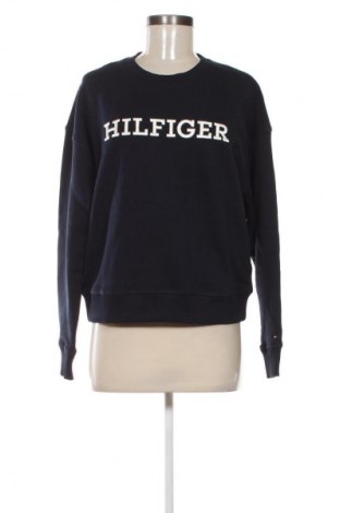 Γυναικεία μπλούζα Tommy Hilfiger, Μέγεθος M, Χρώμα Μπλέ, Τιμή 104,99 €