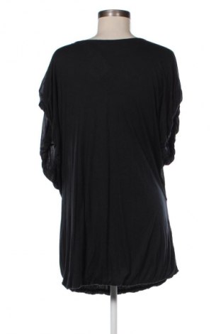 Bluzka damska Tommy Hilfiger, Rozmiar L, Kolor Czarny, Cena 156,32 zł