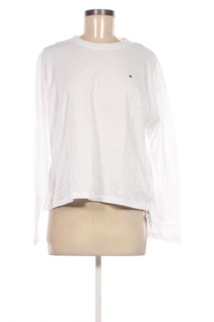 Damen Shirt Tommy Hilfiger, Größe L, Farbe Weiß, Preis € 137,99