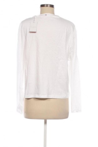 Damen Shirt Tommy Hilfiger, Größe L, Farbe Weiß, Preis € 137,99