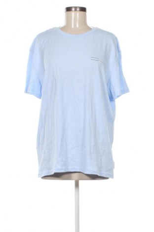 Дамска блуза Tommy Hilfiger, Размер L, Цвят Син, Цена 157,99 лв.