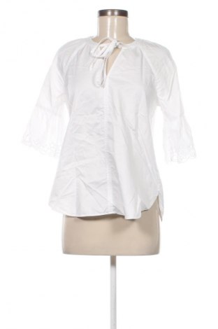 Bluzka damska Tommy Hilfiger, Rozmiar M, Kolor Biały, Cena 156,37 zł