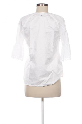 Bluzka damska Tommy Hilfiger, Rozmiar M, Kolor Biały, Cena 156,37 zł