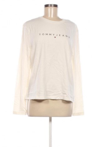 Дамска блуза Tommy Hilfiger, Размер XXL, Цвят Екрю, Цена 204,99 лв.