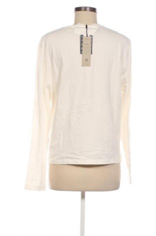 Дамска блуза Tommy Hilfiger, Размер XXL, Цвят Екрю, Цена 204,99 лв.