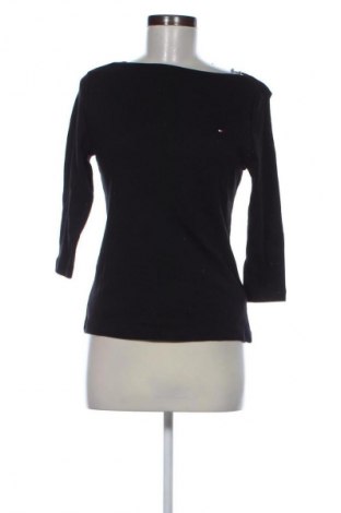 Dámska blúza Tommy Hilfiger, Veľkosť M, Farba Čierna, Cena  124,95 €