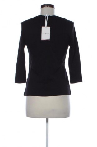 Dámska blúza Tommy Hilfiger, Veľkosť M, Farba Čierna, Cena  124,95 €