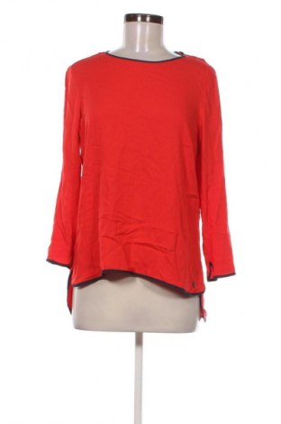 Дамска блуза Tommy Hilfiger, Размер M, Цвят Червен, Цена 240,35 лв.