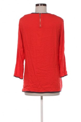 Дамска блуза Tommy Hilfiger, Размер M, Цвят Червен, Цена 240,35 лв.