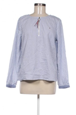 Bluză de femei Tommy Hilfiger, Mărime M, Culoare Multicolor, Preț 234,00 Lei