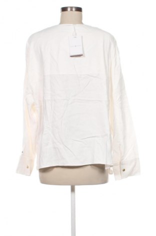 Bluză de femei Tommy Hilfiger, Mărime XL, Culoare Alb, Preț 519,99 Lei
