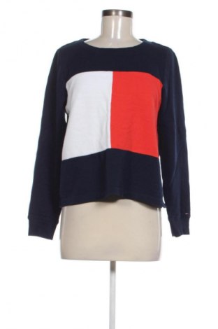 Bluzka damska Tommy Hilfiger, Rozmiar S, Kolor Kolorowy, Cena 133,99 zł