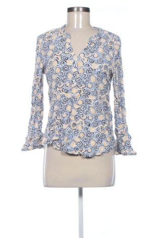 Damen Shirt Tommy Hilfiger, Größe M, Farbe Mehrfarbig, Preis 46,00 €