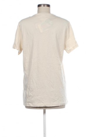 Damen Shirt Tommy Hilfiger, Größe M, Farbe Beige, Preis 83,99 €