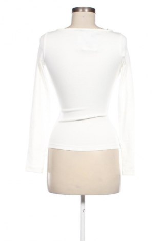 Bluză de femei Tommy Jeans, Mărime S, Culoare Alb, Preț 290,99 Lei