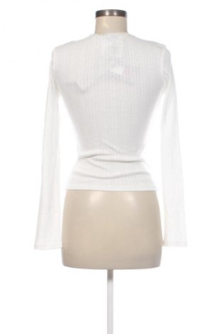 Bluzka damska Tommy Jeans, Rozmiar S, Kolor Biały, Cena 147,99 zł