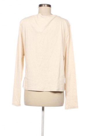 Damen Shirt Tommy Jeans, Größe 5XL, Farbe Ecru, Preis 104,99 €