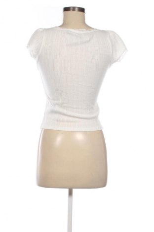 Bluză de femei Tommy Jeans, Mărime M, Culoare Alb, Preț 356,99 Lei