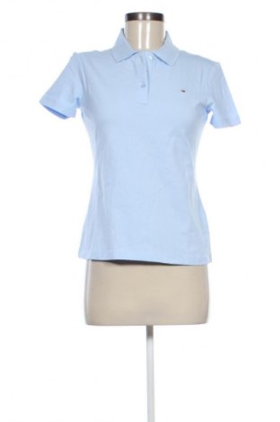 Dámská halenka Tommy Jeans, Velikost M, Barva Modrá, Cena  2 129,00 Kč