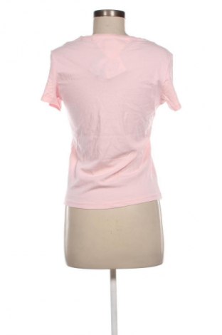 Női blúz Tommy Jeans, Méret L, Szín Rózsaszín, Ár 28 769 Ft