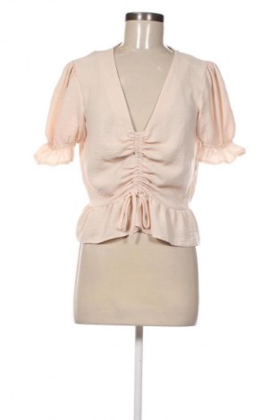 Női blúz Topshop, Méret M, Szín Bézs, Ár 5 394 Ft