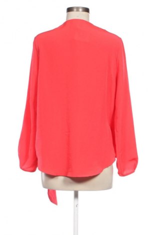 Dámská halenka Topshop, Velikost M, Barva Červená, Cena  428,00 Kč