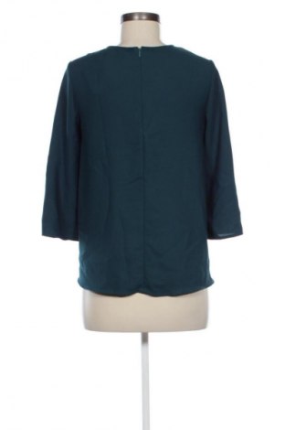 Damen Shirt Topshop, Größe XS, Farbe Grün, Preis 4,99 €