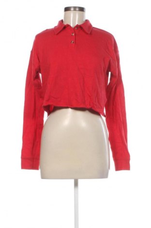 Damen Shirt Topshop, Größe S, Farbe Rot, Preis € 9,99