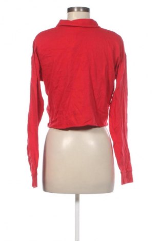 Damen Shirt Topshop, Größe S, Farbe Rot, Preis € 9,99