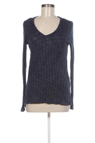 Дамска блуза Topshop, Размер M, Цвят Син, Цена 13,99 лв.
