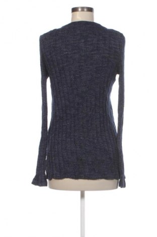 Дамска блуза Topshop, Размер M, Цвят Син, Цена 13,99 лв.