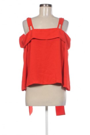 Bluză de femei Topshop, Mărime M, Culoare Portocaliu, Preț 45,99 Lei