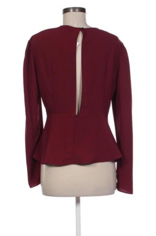 Damen Shirt Topshop, Größe M, Farbe Rot, Preis 17,00 €