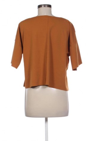 Damen Shirt Topshop, Größe S, Farbe Gelb, Preis 8,13 €