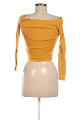 Bluză de femei Topshop, Mărime S, Culoare Portocaliu, Preț 35,99 Lei