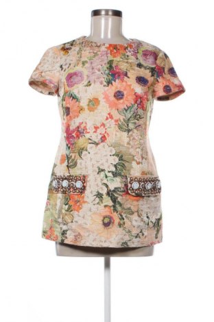 Дамска блуза Tory Burch, Размер S, Цвят Многоцветен, Цена 142,99 лв.
